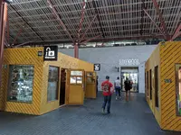 Balti Jaama Turgの写真・動画_image_294591