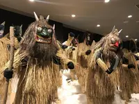 なまはげ館の写真・動画_image_294647