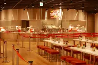 カップヌードルミュージアム 大阪池田の写真・動画_image_295315