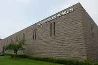 カップヌードルミュージアム 大阪池田の写真・動画_image_295316