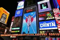 道頓堀の写真・動画_image_295319