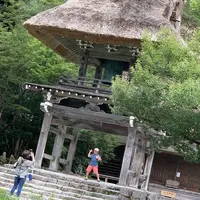 白川郷の写真・動画_image_295384