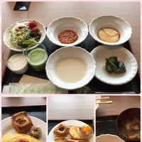 水上ホテル聚楽の写真・動画_image_295440