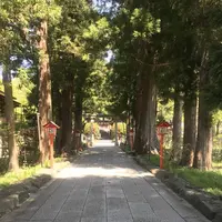 遠野郷八幡宮の写真・動画_image_295486