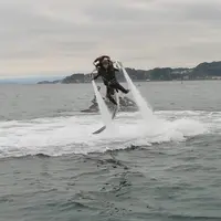 フライフィールド逗子の写真・動画_image_295796