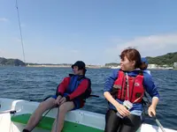 葉山セーリングカレッジ・葉山シーカヤッククラブの写真・動画_image_295804