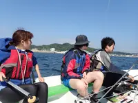 葉山セーリングカレッジ・葉山シーカヤッククラブの写真・動画_image_295805