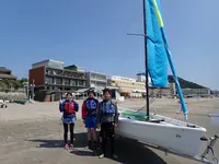 葉山セーリングカレッジ・葉山シーカヤッククラブの写真・動画_image_295806
