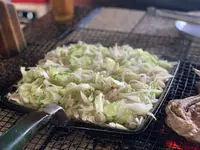 東千歳バーベキューの写真・動画_image_296092