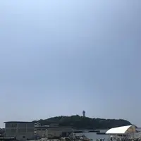 片瀬西浜・鵠沼海水浴場の写真・動画_image_296286