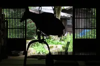 平湯民俗館 平湯の湯の写真・動画_image_296372