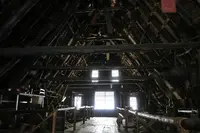 平湯民俗館 平湯の湯の写真・動画_image_296373