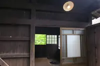 平湯民俗館 平湯の湯の写真・動画_image_296396