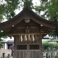 榎社の写真・動画_image_296584