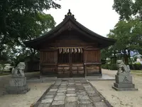 榎社の写真・動画_image_296586