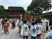太宰府天満宮の写真・動画_image_296591