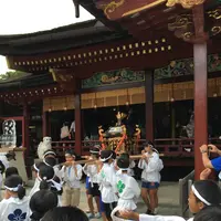 太宰府天満宮の写真・動画_image_296593