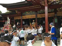 太宰府天満宮の写真・動画_image_296595
