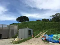 水城跡の写真・動画_image_296600