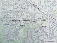 水城跡の写真・動画_image_296603