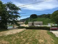 水城跡の写真・動画_image_296604