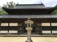 観世音寺の写真・動画_image_296607