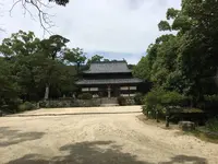 観世音寺の写真・動画_image_296617