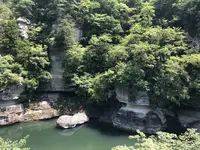 塔のへつりの写真・動画_image_296762