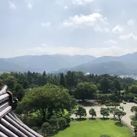 鶴ヶ城（若松城）の写真・動画_image_296782