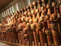 みやぎ蔵王こけし館（蔵王町伝統産業会館）の写真・動画_image_296956