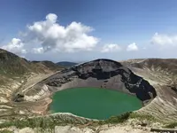 御釜の写真・動画_image_296957