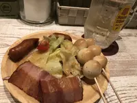 赤坂バル横丁の写真・動画_image_297012