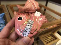 川越氷川神社の写真・動画_image_297015