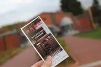 博物館網走監獄の写真・動画_image_297038