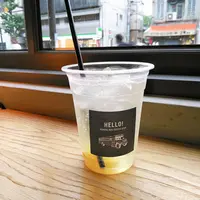 SCHOOL BUS COFFEE STOP KYOTO （スクールバスコーヒーストップ）の写真・動画_image_297271