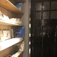 本と珈琲 梟書茶房の写真・動画_image_297277