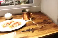 本と珈琲 梟書茶房の写真・動画_image_297286