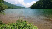 湯ノ湖の写真・動画_image_297301
