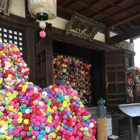 八坂庚申堂の写真・動画_image_297623