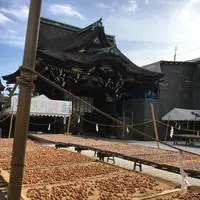 北野天満宮の写真・動画_image_297639