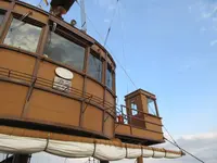 天保山船客ターミナルの写真・動画_image_297799