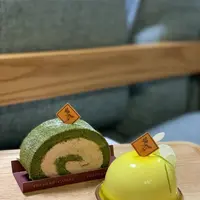 フレデリック・カッセル 銀座三越店の写真・動画_image_297977