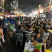 Jl Alor（アロー通り）の写真・動画_image_298007