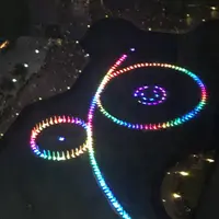 PETRONAS Twin Tower（ペトロナス ツインタワー）の写真・動画_image_298008