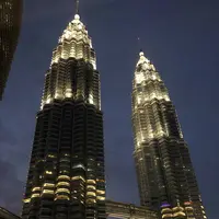 PETRONAS Twin Tower（ペトロナス ツインタワー）の写真・動画_image_298009