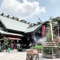 東京大神宮の写真・動画_image_298102