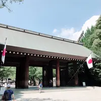 靖國神社の写真・動画_image_298103