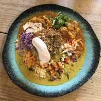 スパイスカリー大陸 / 芥川珈琲の写真・動画_image_298634