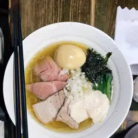 ラーメン屋 ジョンの写真・動画_image_298671