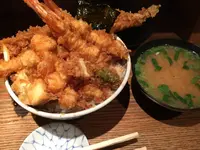 日本橋 天丼 金子半之助 日本橋本店の写真・動画_image_298751